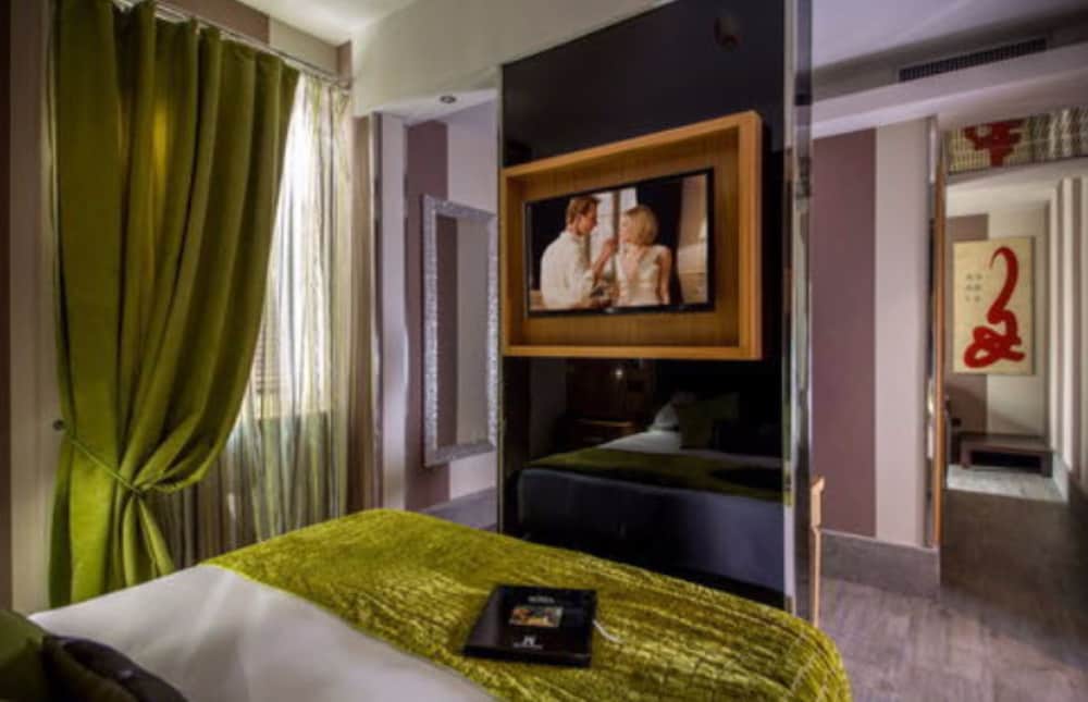 Ariston Hotel 43/55