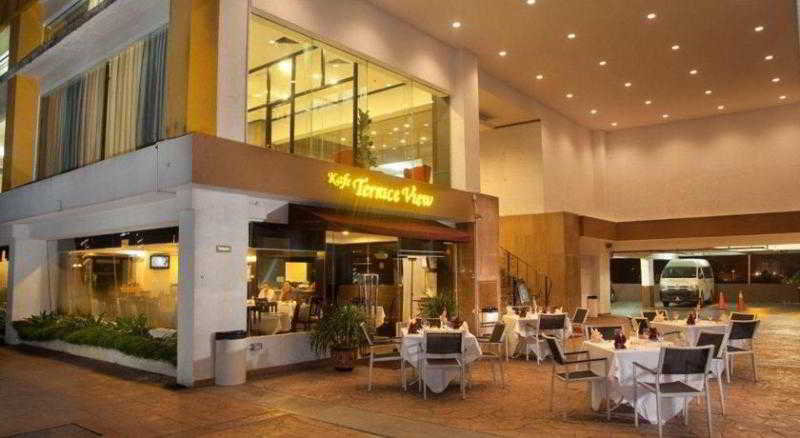 Hotel Sentral Johor Bahru 3/18