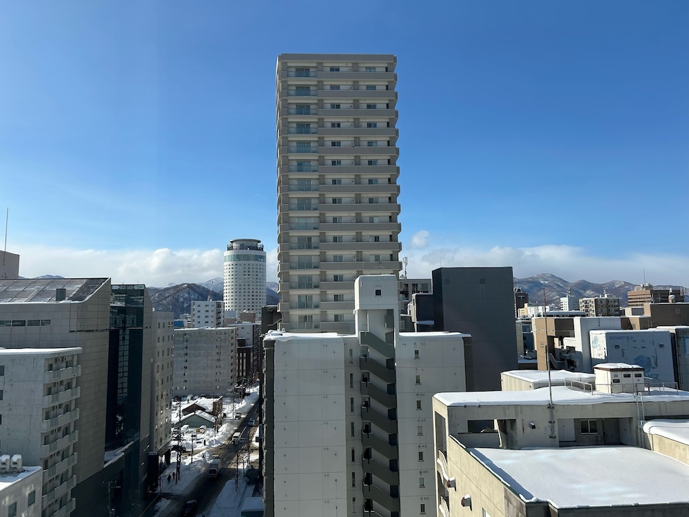 Tmark City Hotel Sapporo Odori 57/66