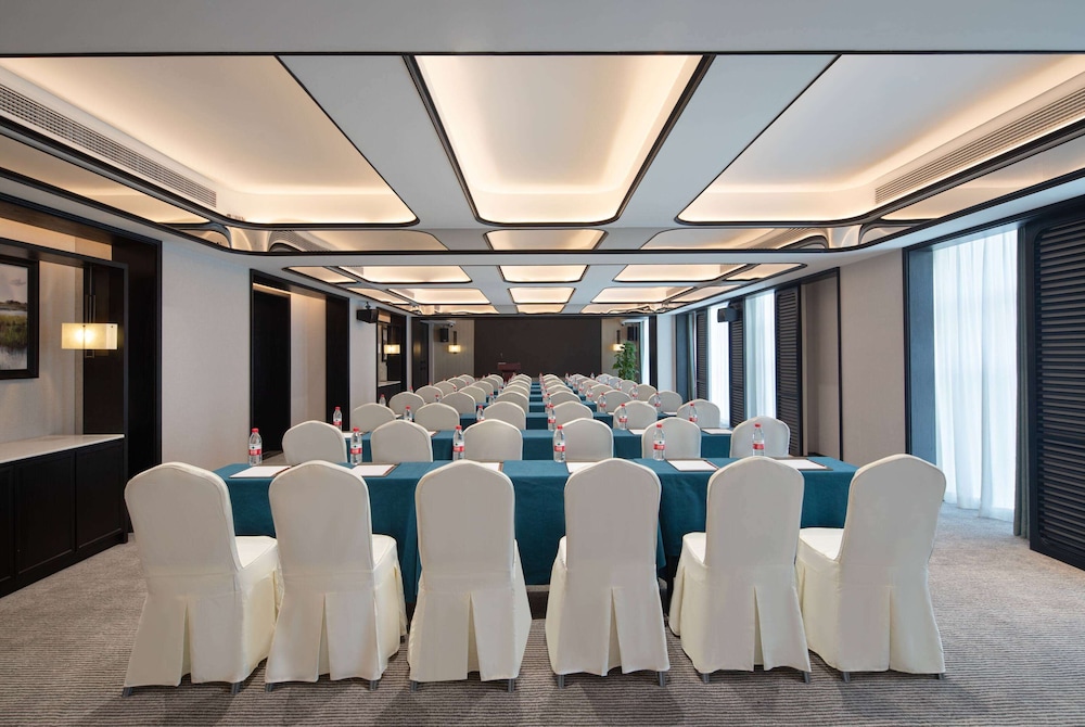 Ramada by Wyndham Changsha Yanghu 32/34