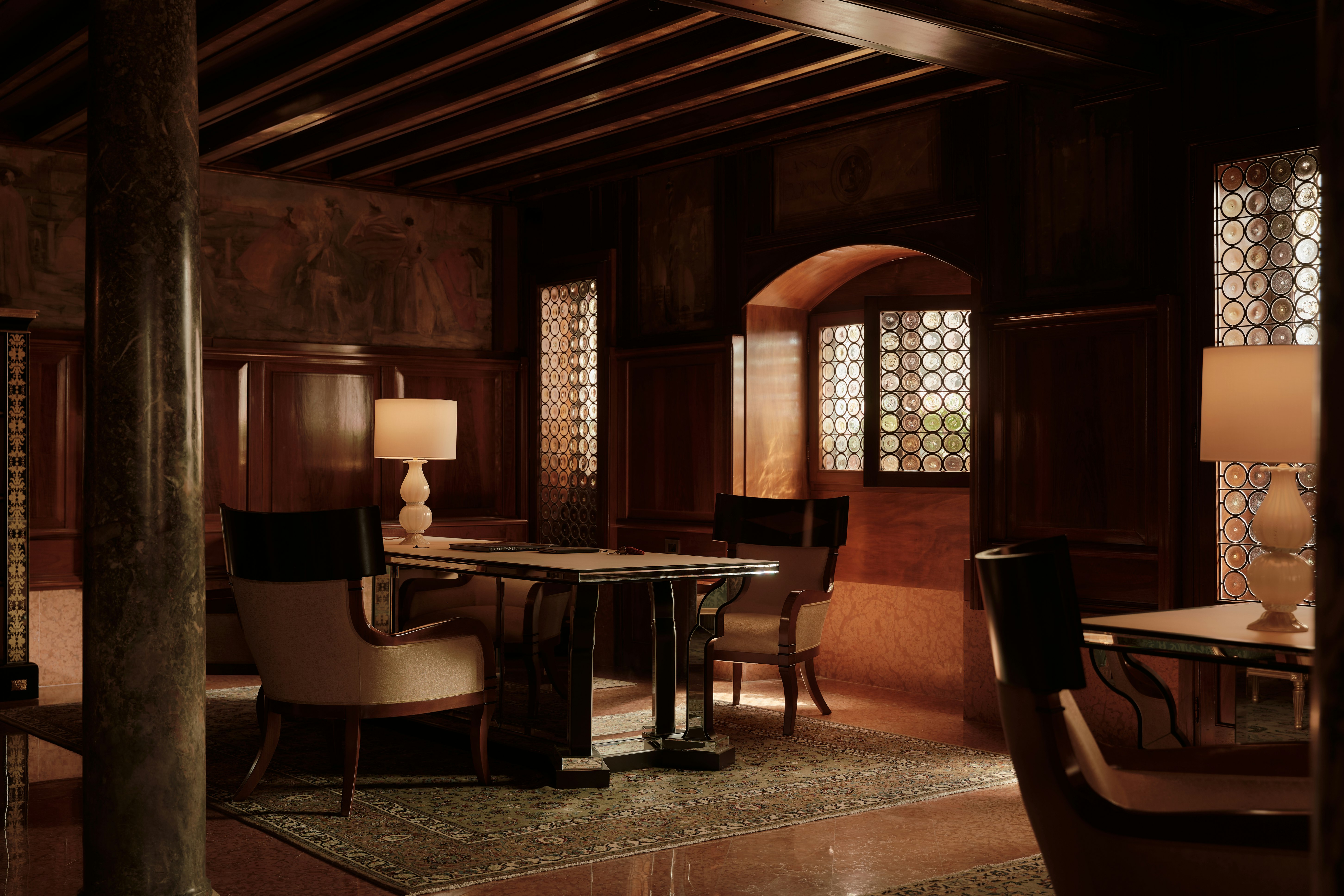 Hotel Danieli Venice 34/50