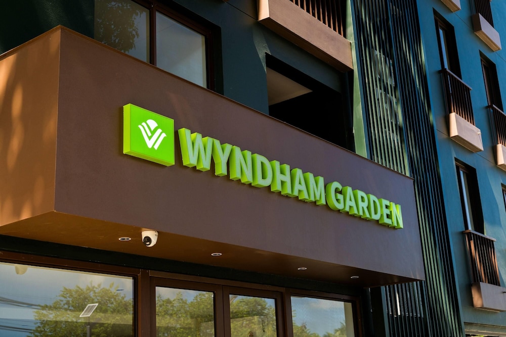 Wyndham Garden Samui Wing 6/70