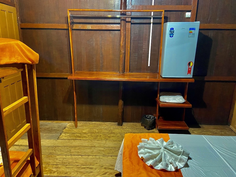 Amazonia Jungle Hotel 9/50
