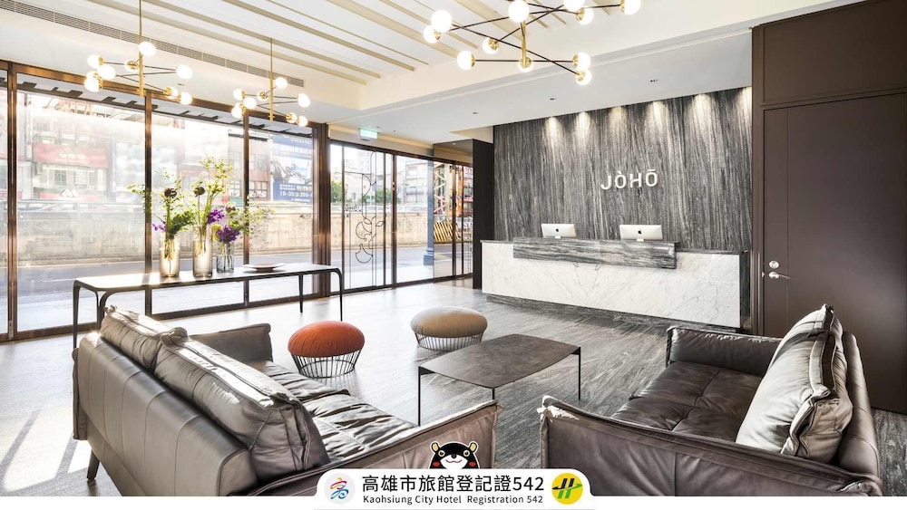 JOHO HOTEL 32/50