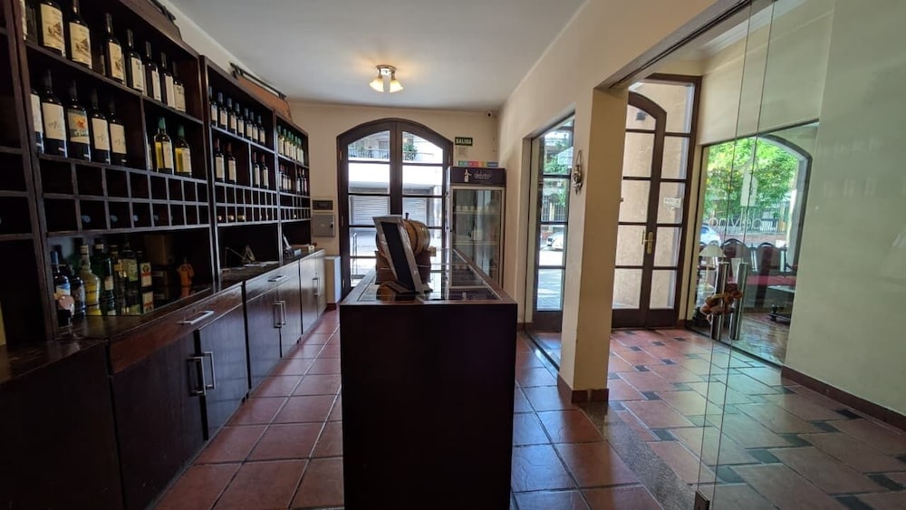 Delvino Boutique Hotel 10/56