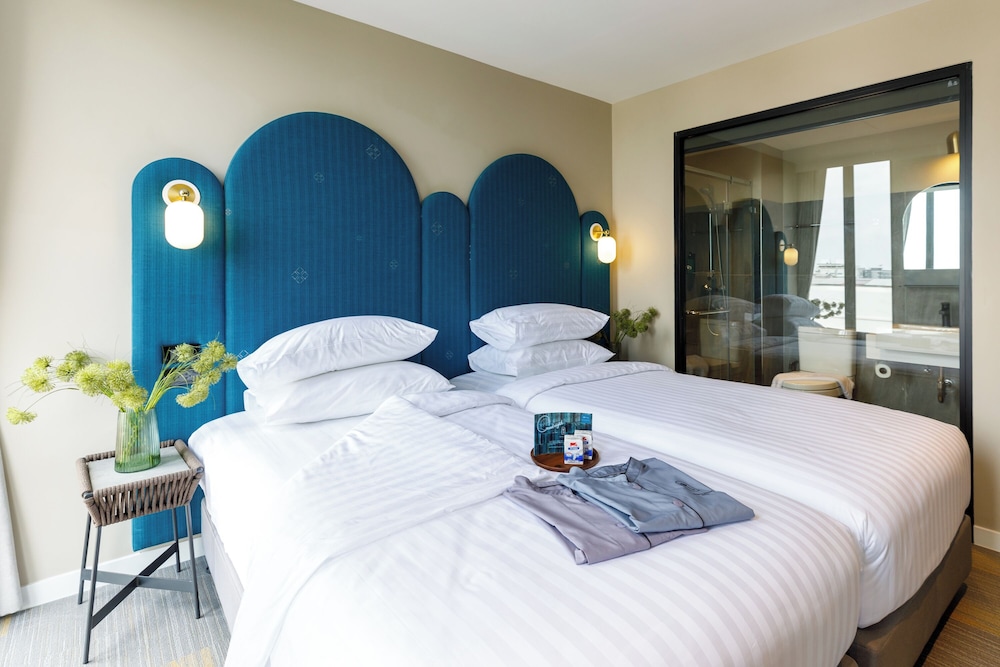 Benjarong Hotel Bangkok 16/50