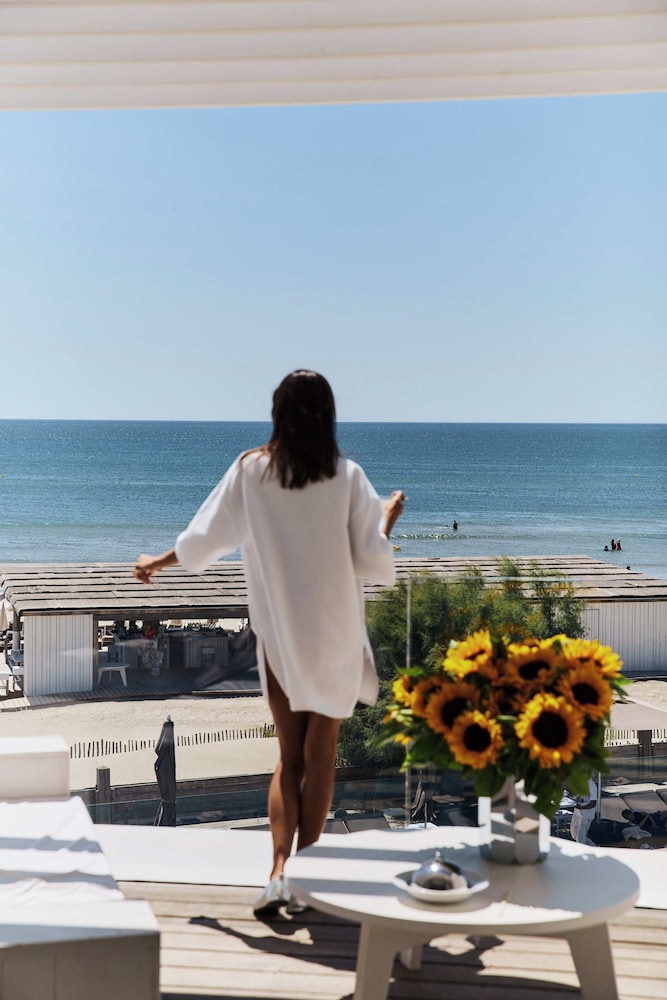 Hotel Plage Palace 41/45