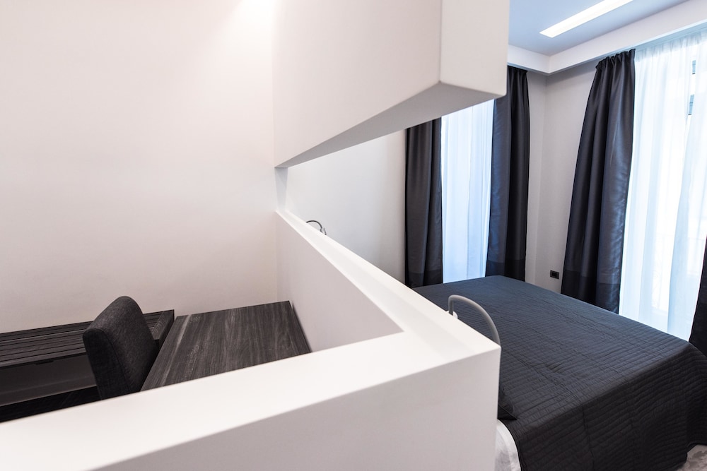 B&B Palazzo Irma 16/36