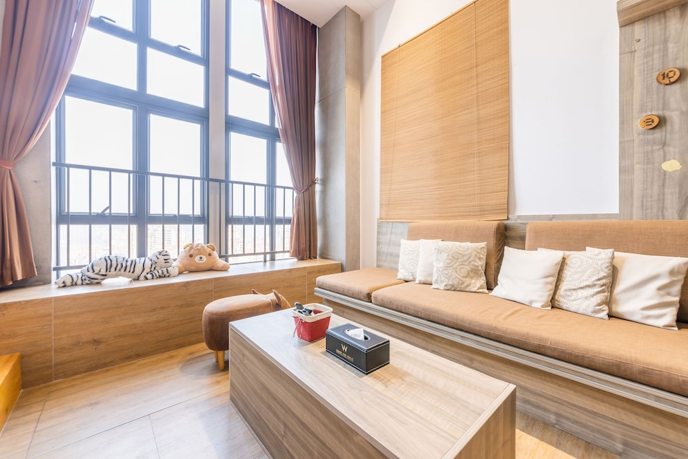 Lavendar Apartment - Chimelong Branch 21/50