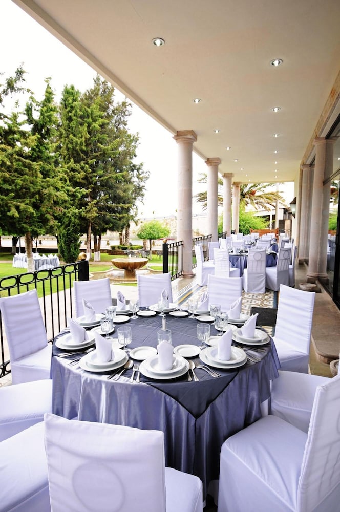 Hotel Spa Hacienda Baruk 58/79
