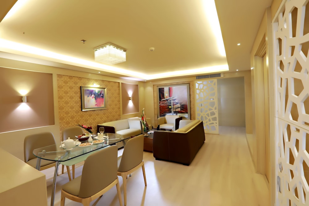 Patliputra Continental Hotel 35/50