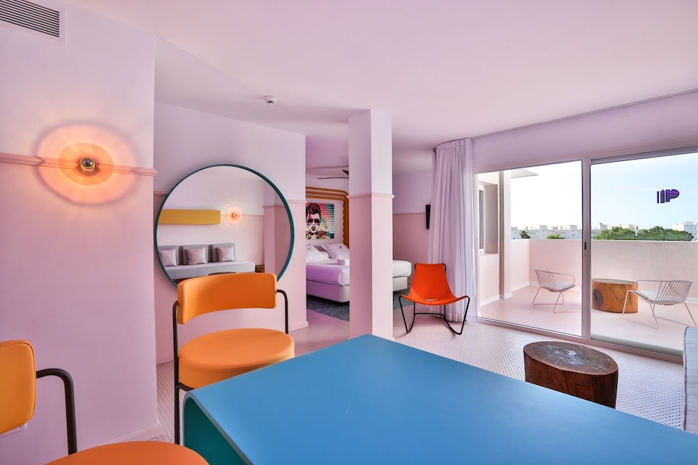 Paradiso Ibiza Art Hotel 22/72