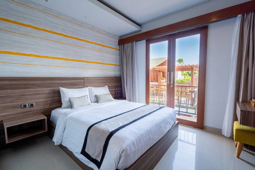 Mahesa Home Seminyak 14/50