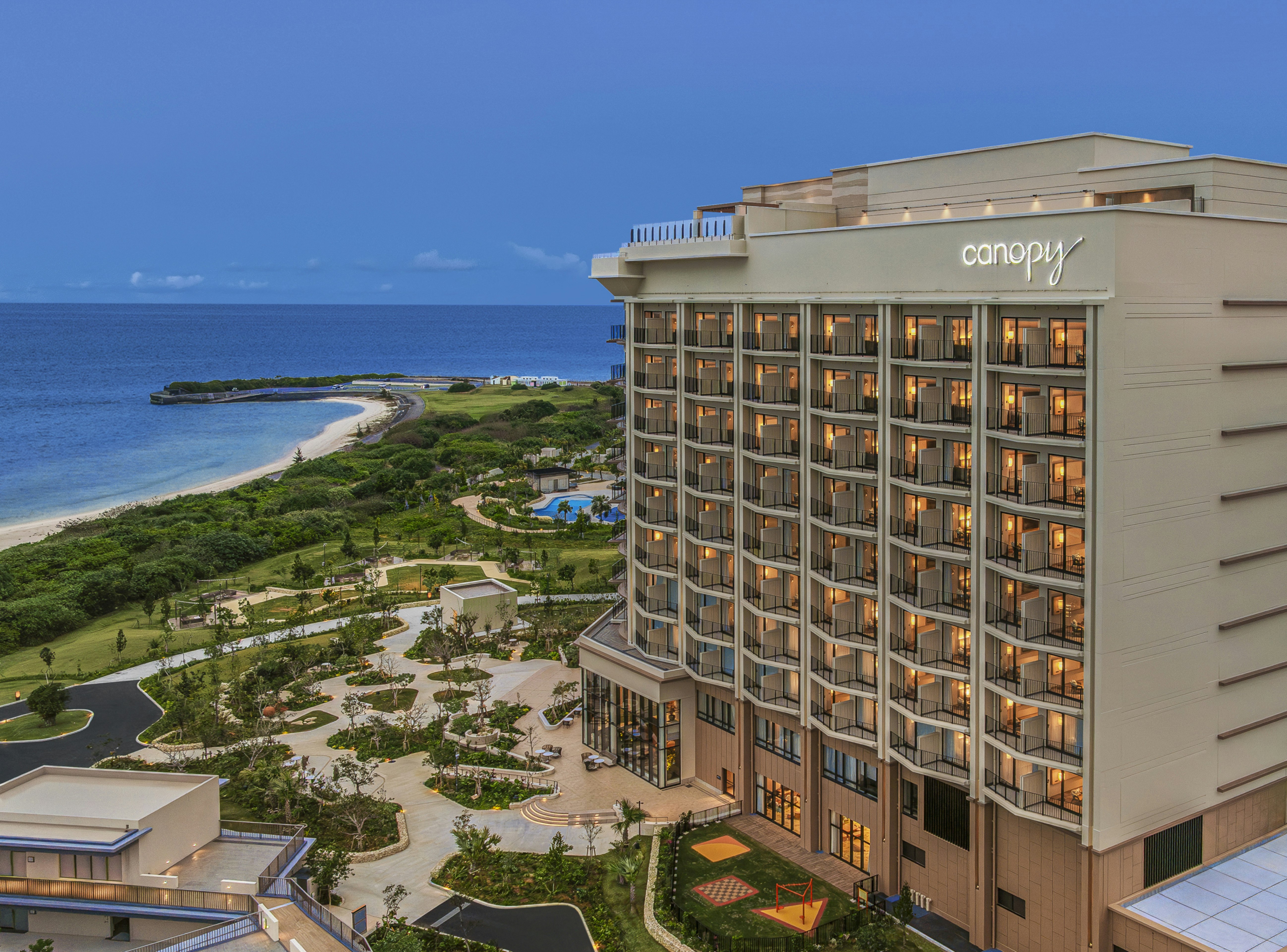 Canopy by Hilton Okinawa Miyako Island Resort 3/50
