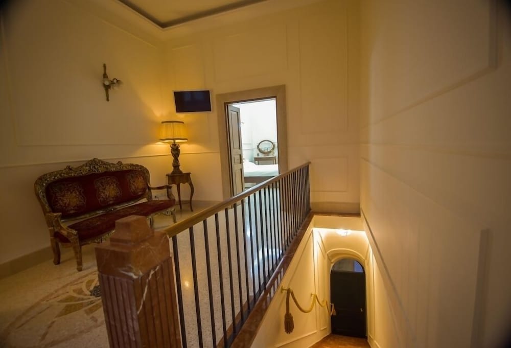 B&B Palazzo Liguori 10/24