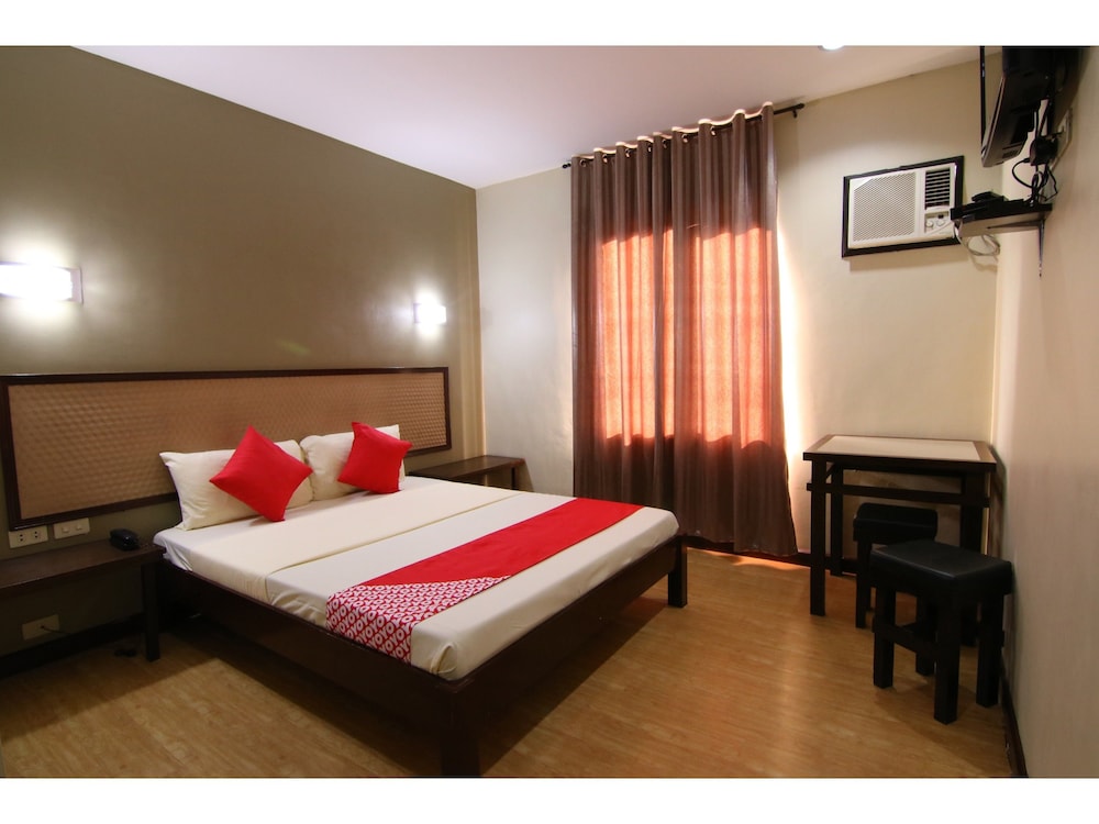 Asiatel Airport Hotel 34/60
