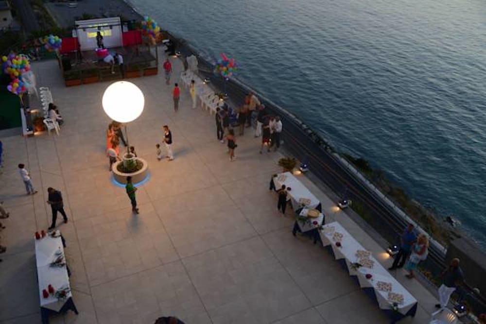 Caposkino Park Hotel 13/16