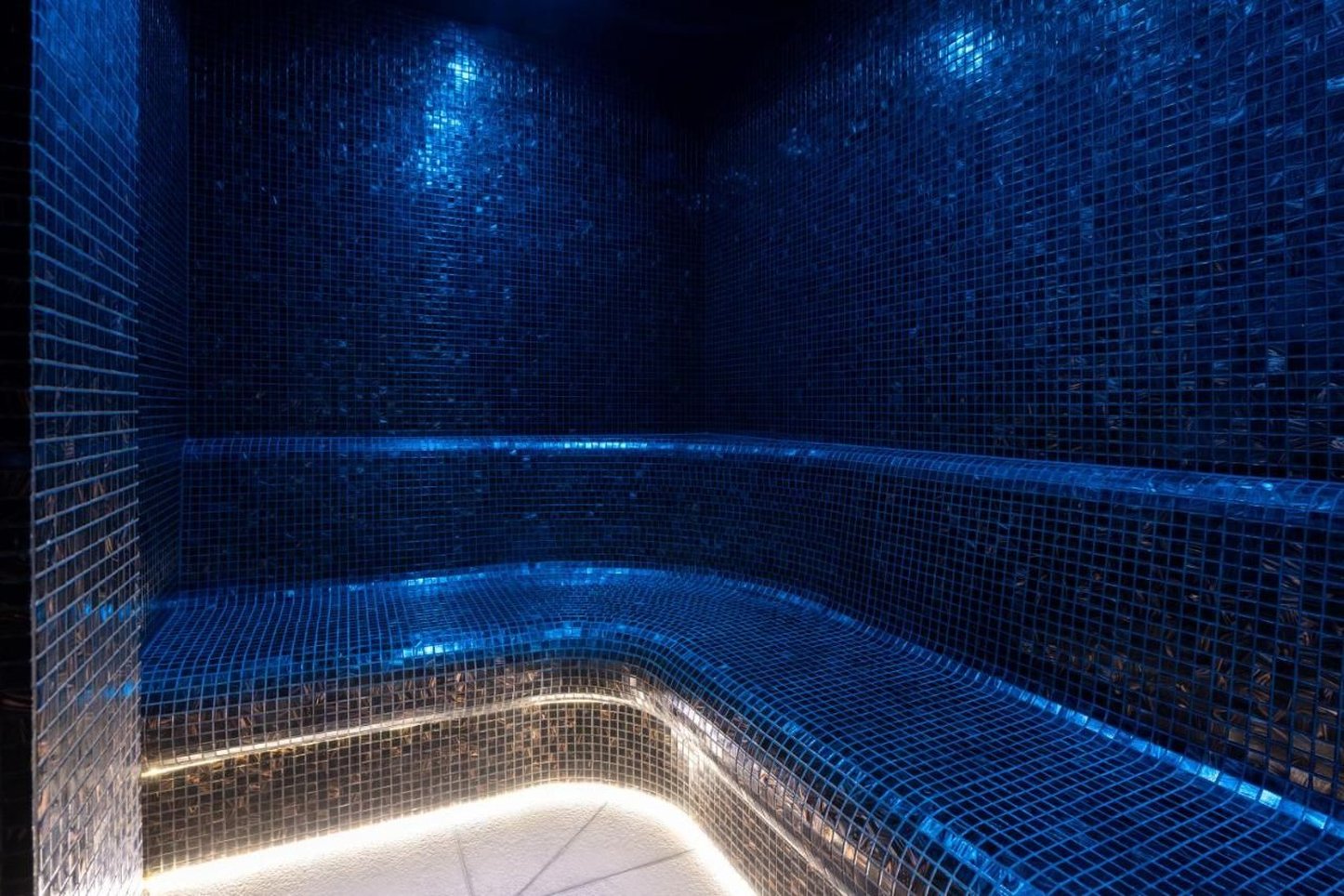 HOTEL GRANO Gdansk SPA & Wellness 5/11