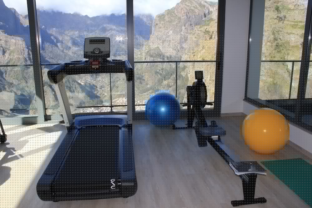 Eira do Serrado Hotel and Spa 22/33