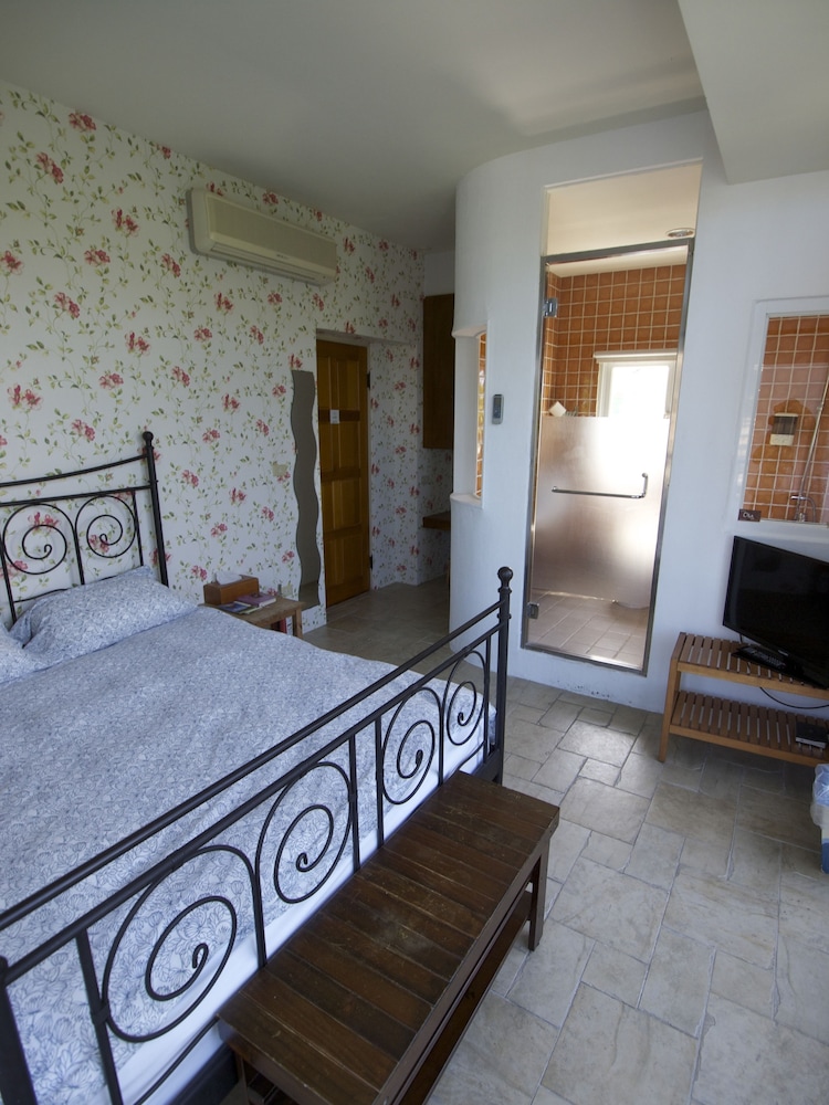 Oia Cafe B&amp;B 33/73
