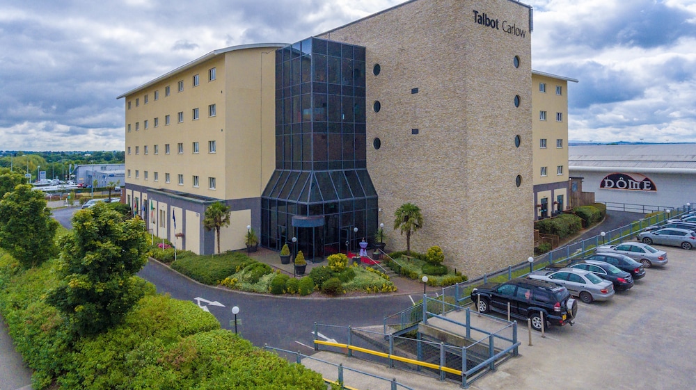 Talbot Hotel Carlow 46/50