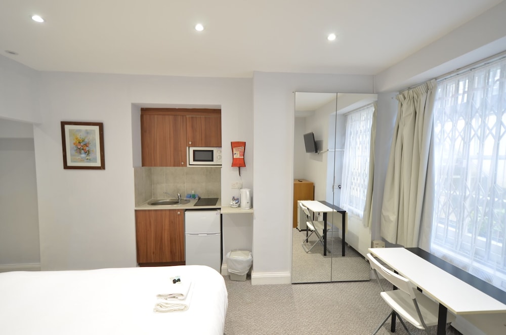 Amber Residence Hotel 9/50