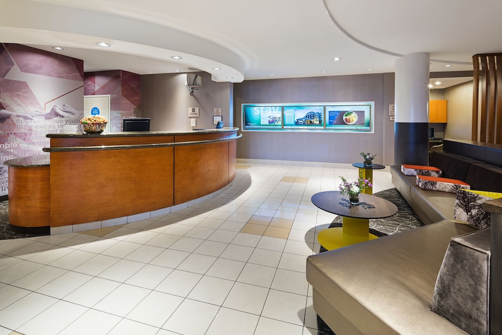Springhill Suites Denver Airport 5/41
