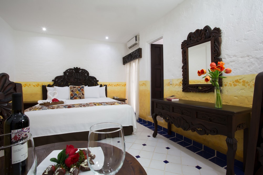 Casa Doña Susana Hotel antes Arcos Vallarta 6/46