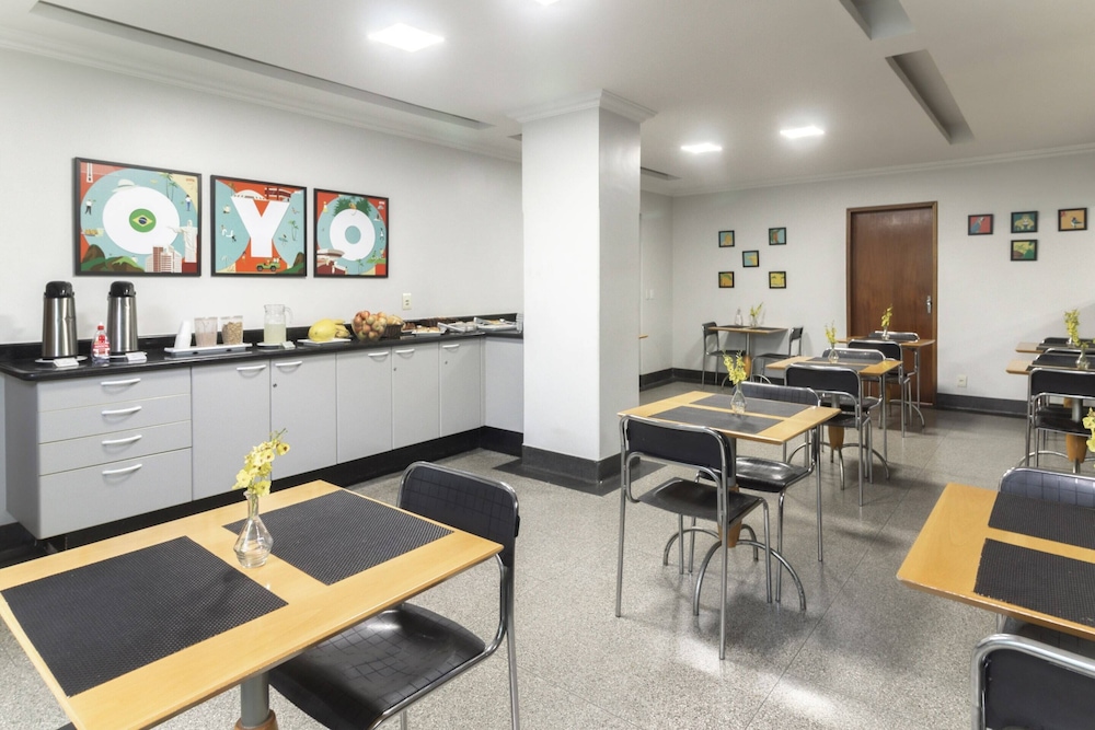 Mangabeiras Hotel 24/27