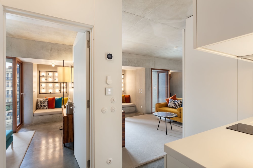 S Bento Residences Porto sao Bento 28/34