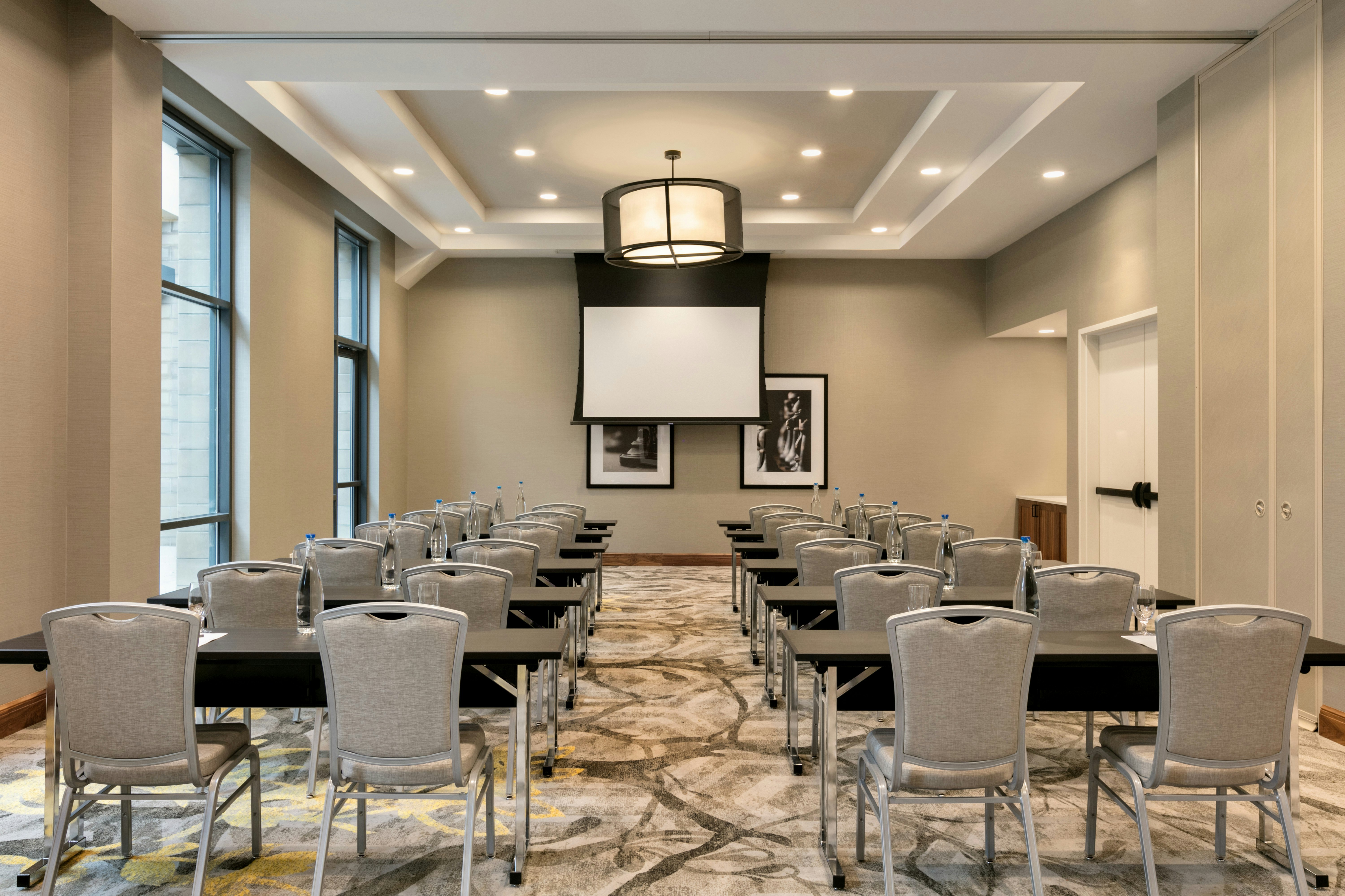 Embassy Suites by Hilton Berkeley Heights 53/61