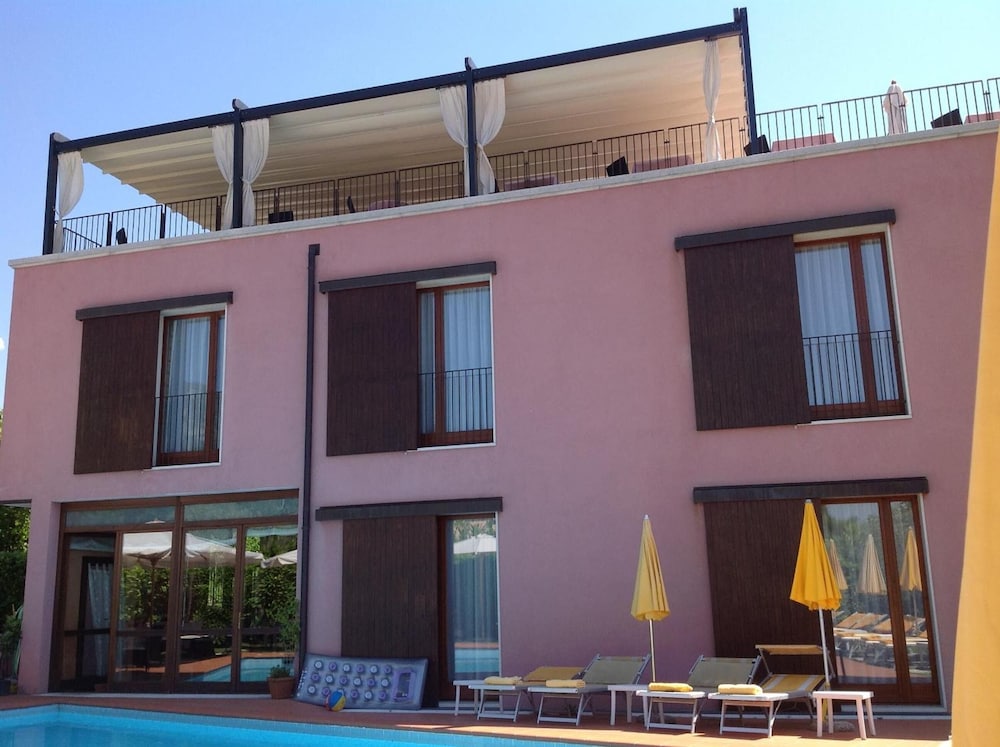 Hotel Villa Cà Nova 1/41