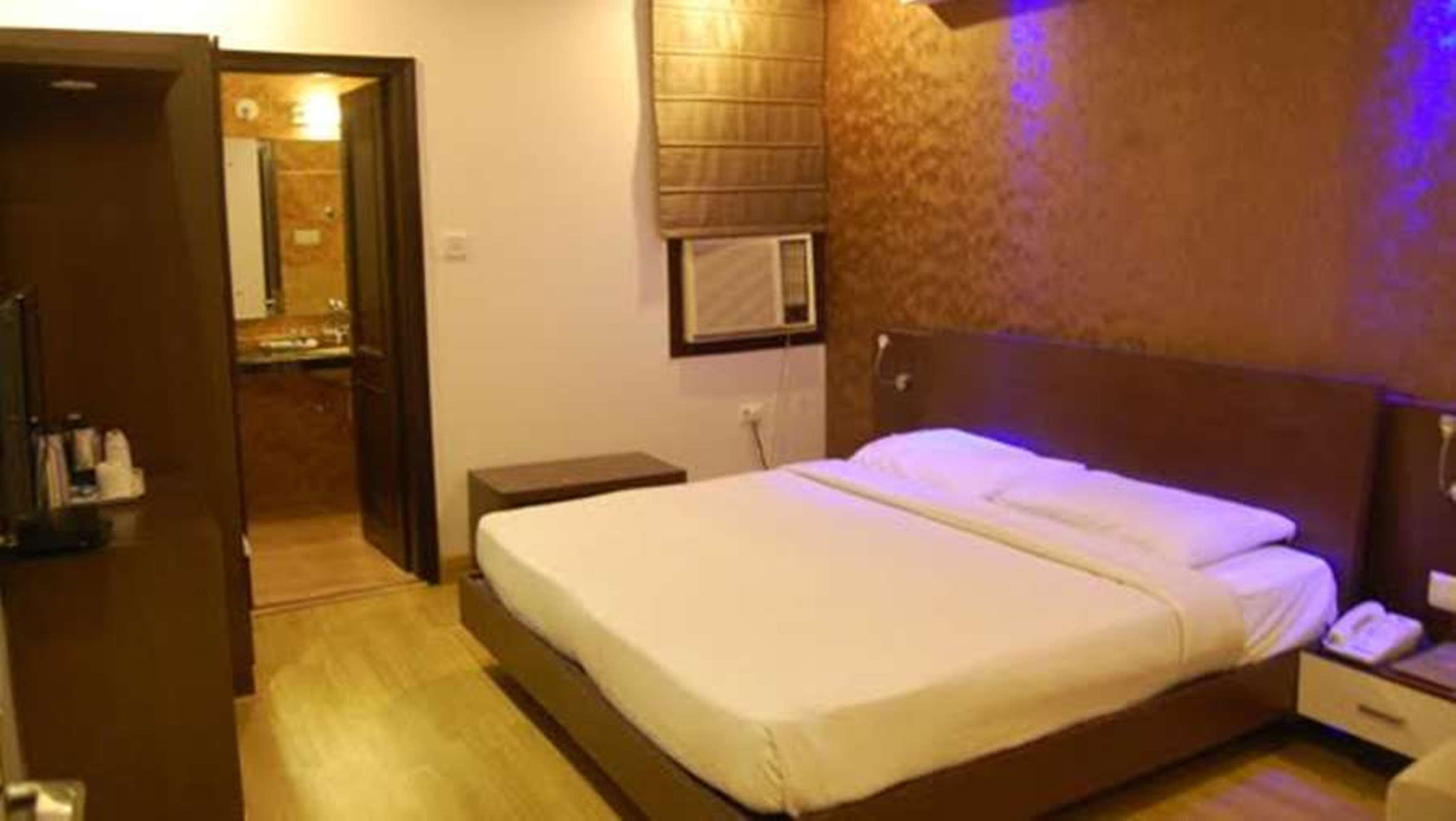 Hotel Surya International 9/16