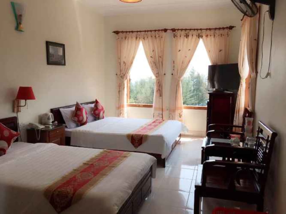 Ban Mai Hotel Quang Binh 19/32