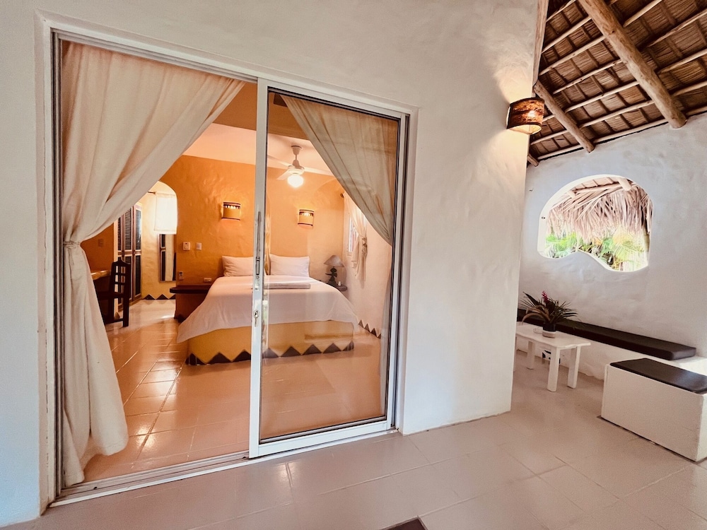 Hotel La Tortuga 23/50