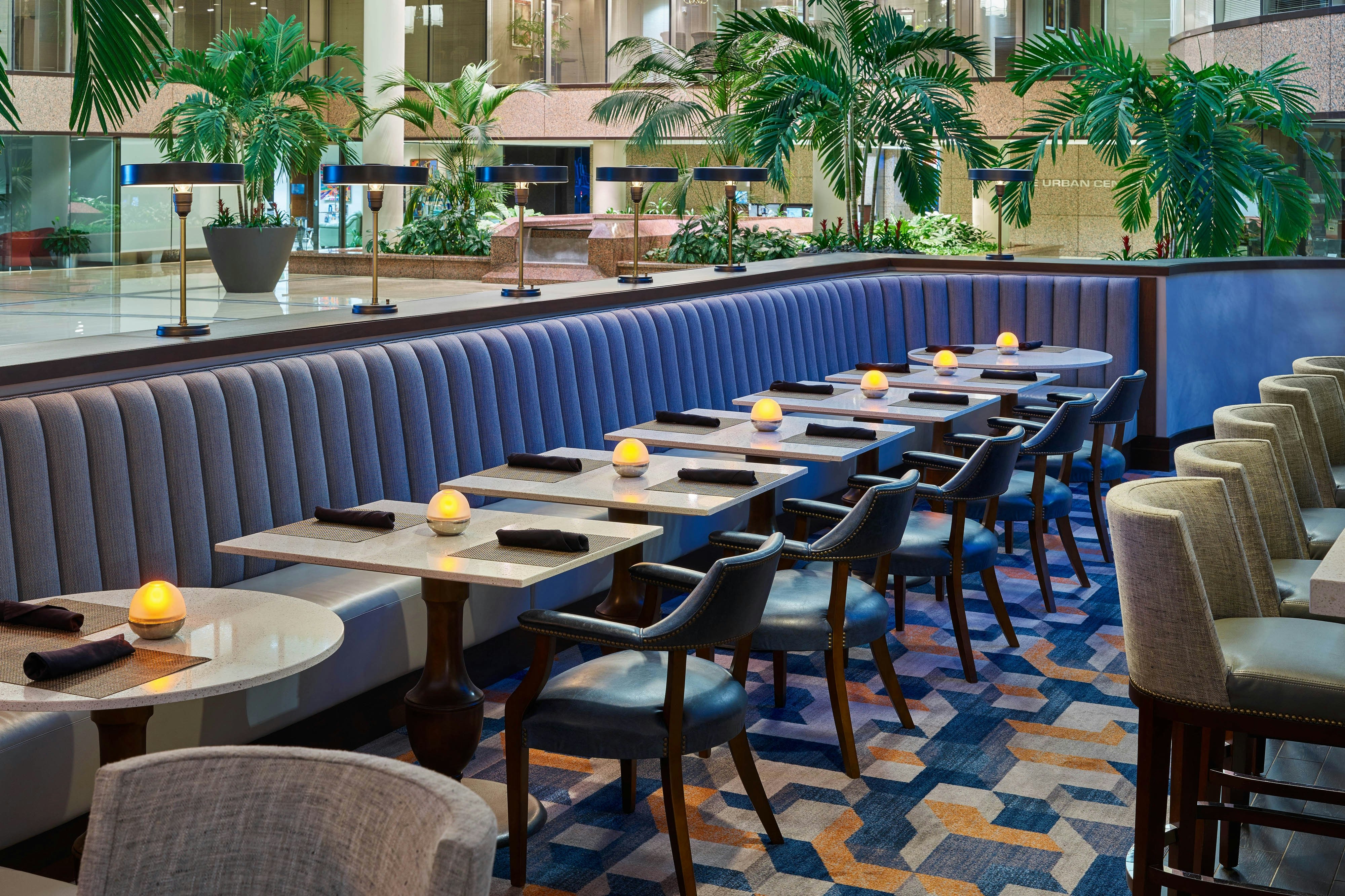 The Westshore Grand, Tampa, A Tribute Portfolio Hotel 8/24