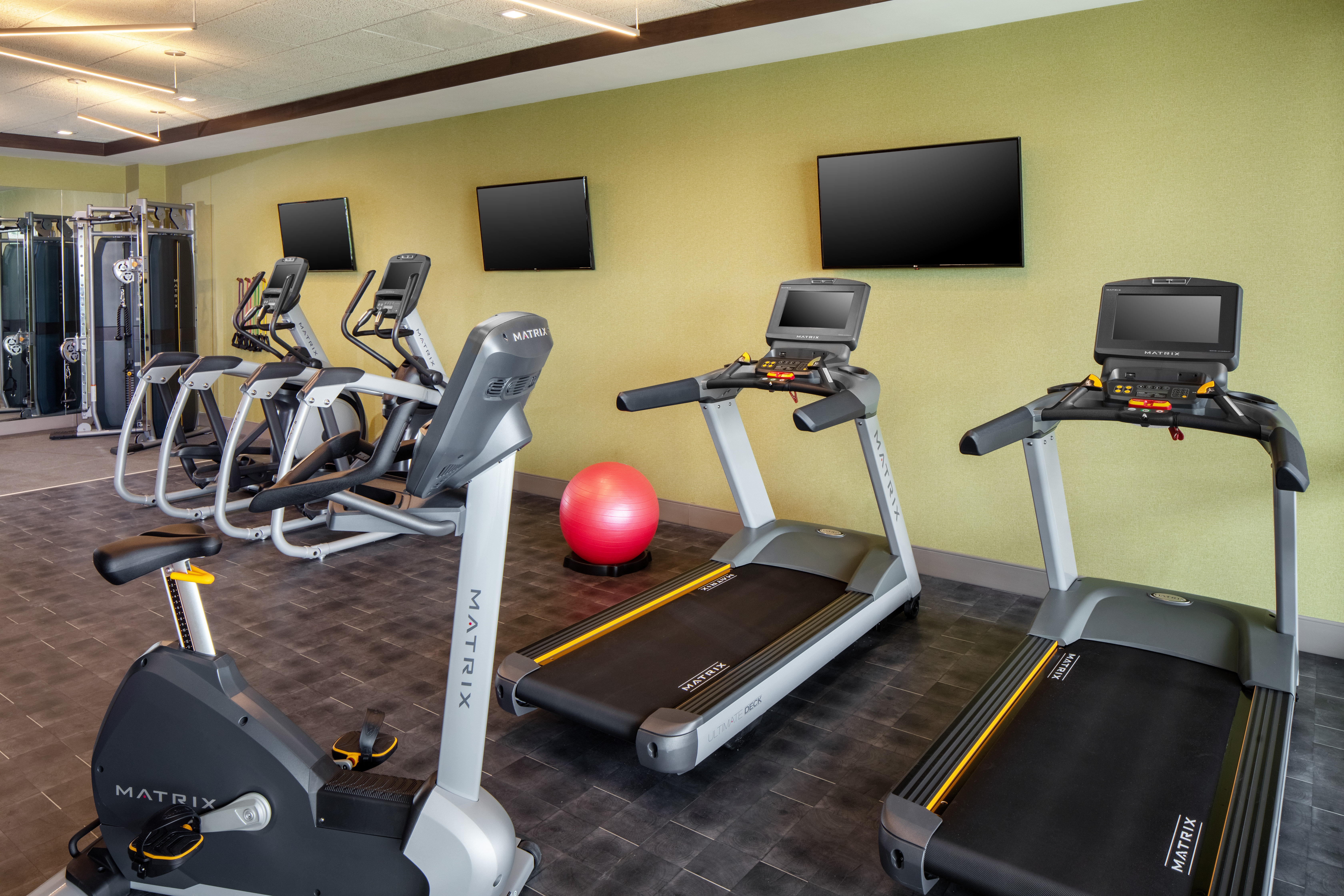 Hotel Indigo Flushing 20/50