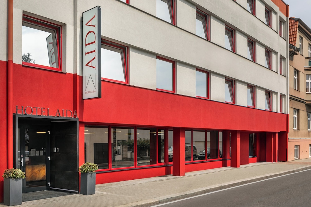 Aida Hotel 7/72