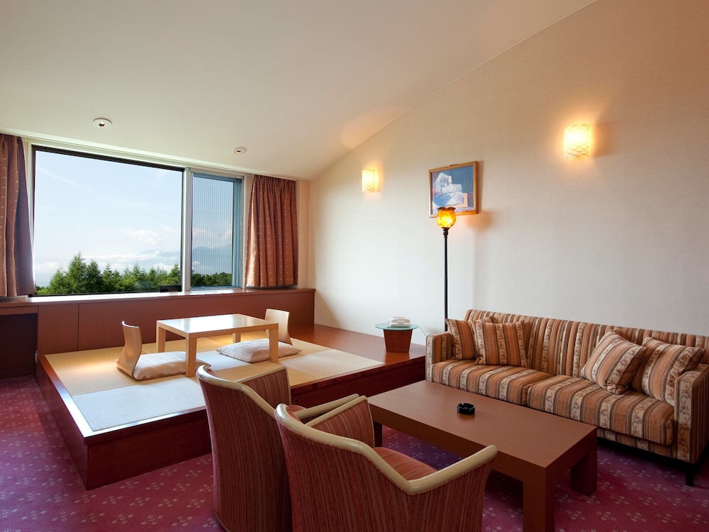IZUMIGO KIYOSATO KOGEN HOTEL 30/54