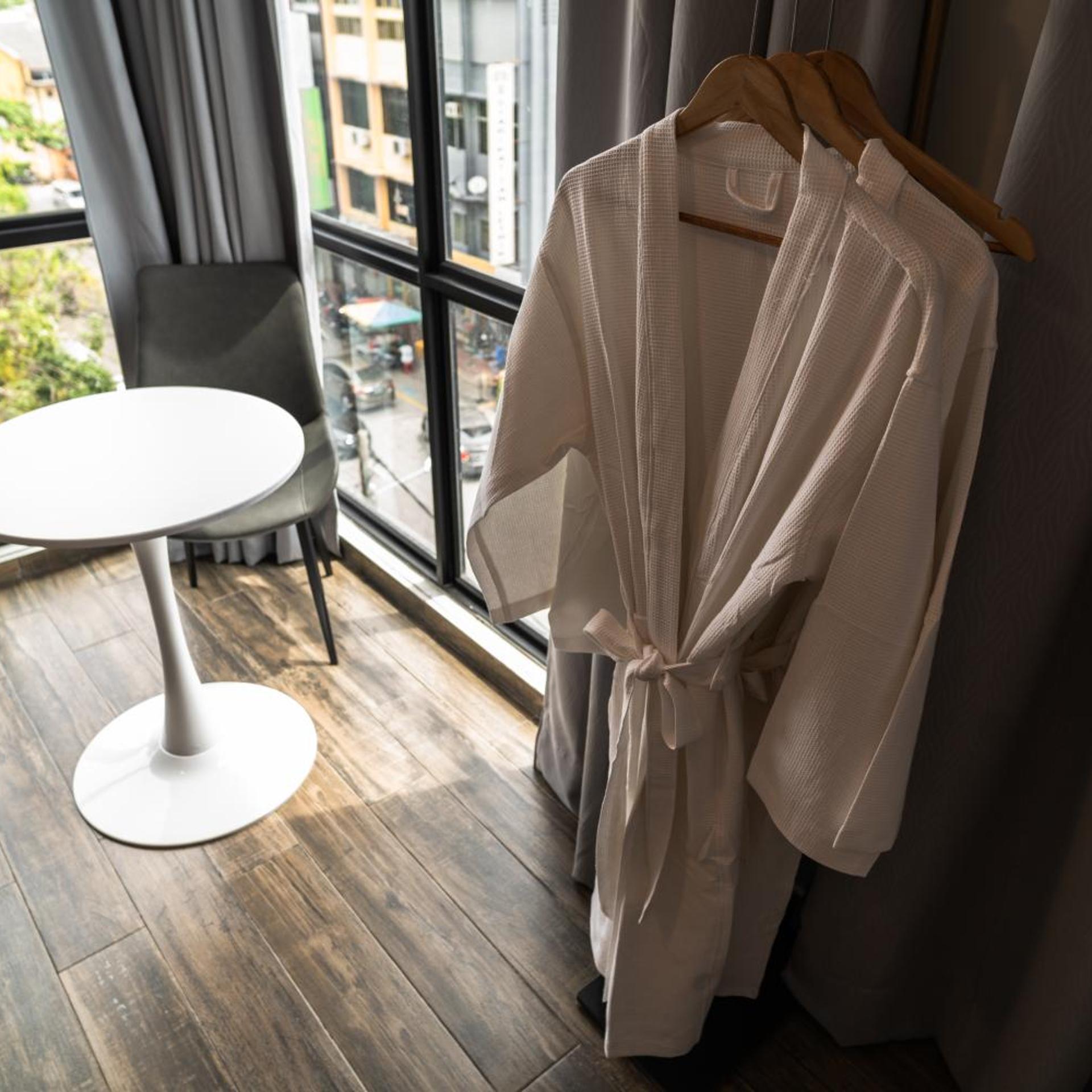 Citi Plaza Hotel & Suites 30/48