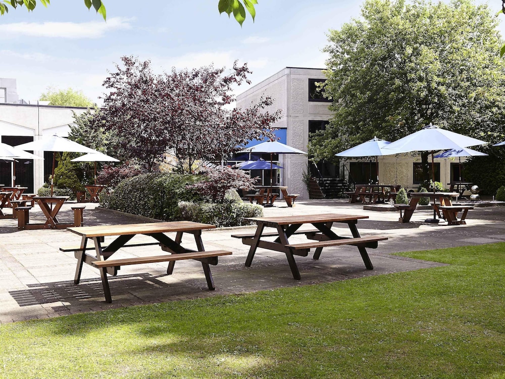 Novotel Coventry M6 J3 41/48