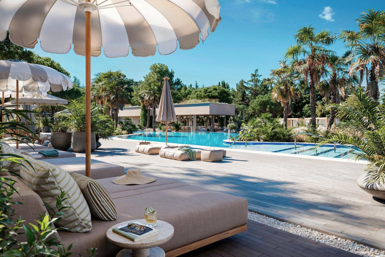 Pical Suites, Valamar Collection 21/22