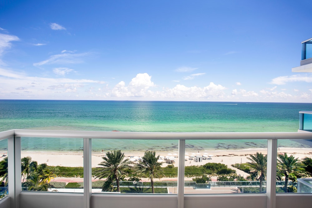 Miami Vacations Corporate Rentals - Monte Carlo 66/69