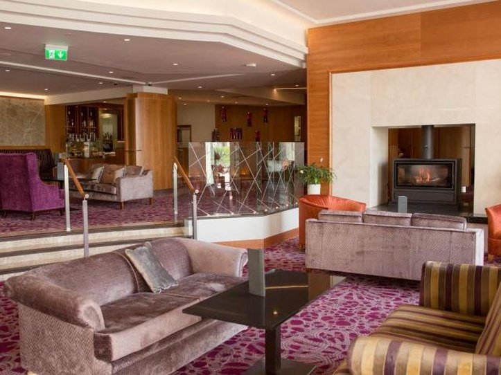 Stormont Hotel 25/44