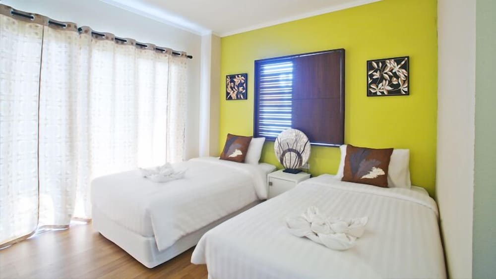 I 型华欣大酒店(I Style Hua Hin Hotel) 图片5