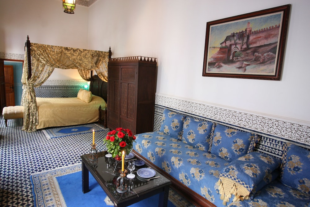 Dar Al Andalous Riad 42/71