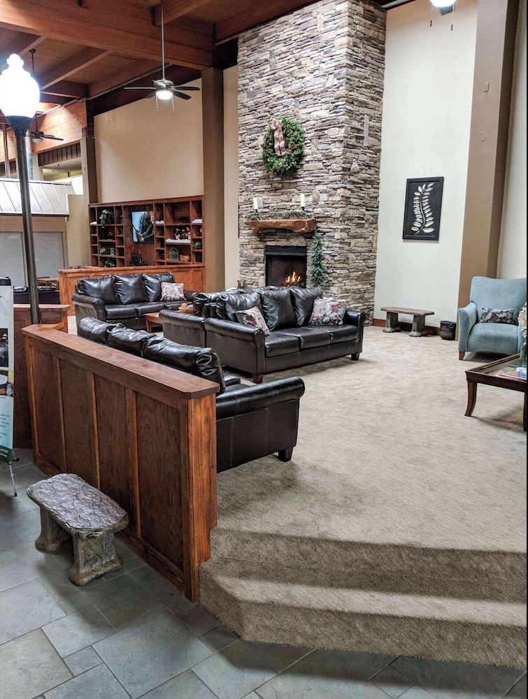 Cascades Mountain Resort Ascend Hotel Collection 6/68