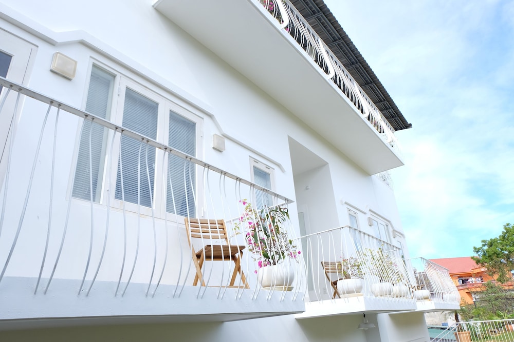 Lu Tan Villa 1/72