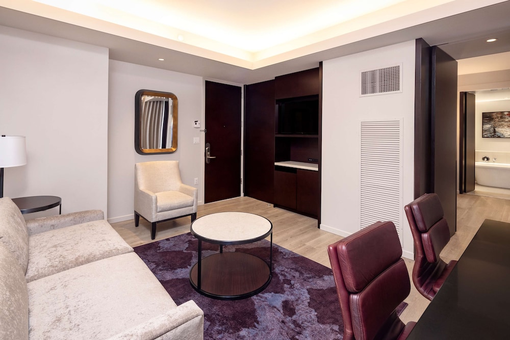 Hilton Club West 57th Street New York 31/37