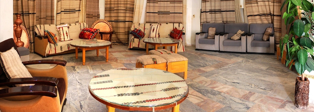 Hotel Louss El Oued 19/23